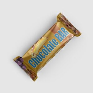 Chocolate Bar Packaging Design