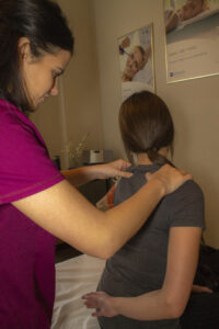 Medical Massage Photo Works