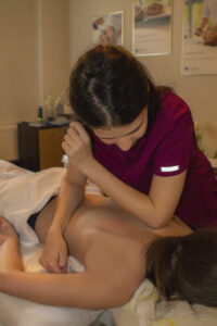 Medical Massage Photo Works