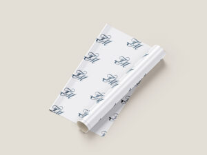 Wrapping paper